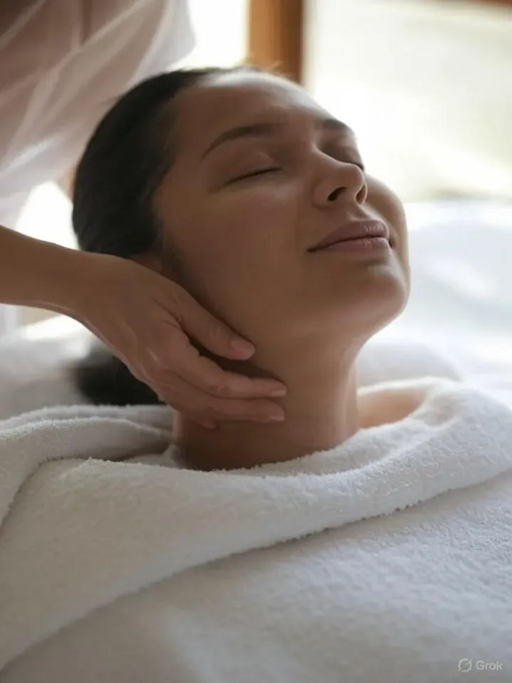 N개월째 꾸준히 찾는 '판교 건마' 리얼 후기! 단골만 아는 꿀팁 대방출.