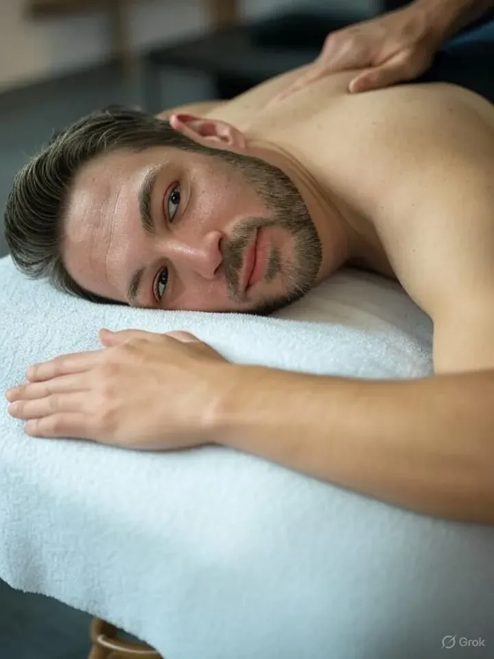 판교 건마, 이런 분들께는 강력 추천합니다! (바쁜 IT인 집중)