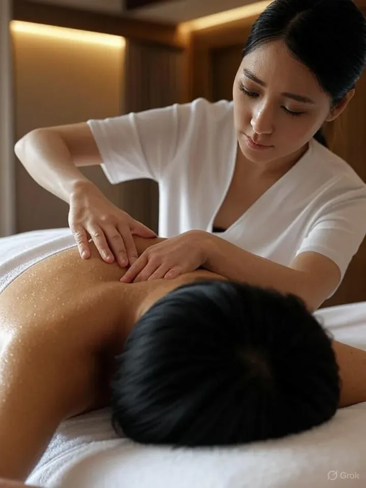 제가 '다른 판교 마사지' 대신 판교 건마를 선택한 진짜 이유 (광고X)